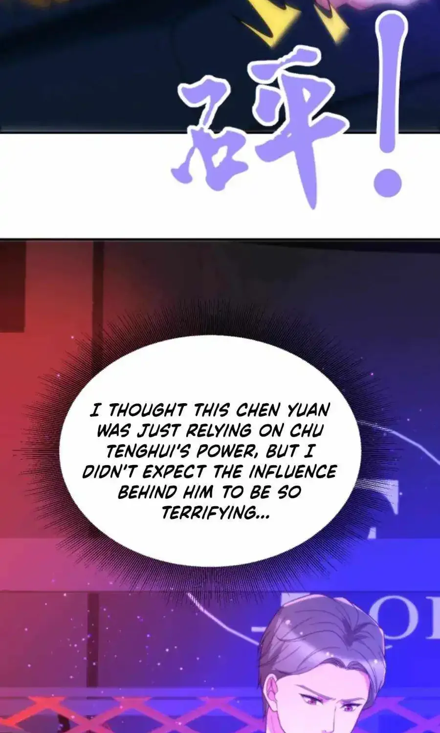 I Have 90 Billion Licking Gold Zinmanga X Chapter 308 Page 12