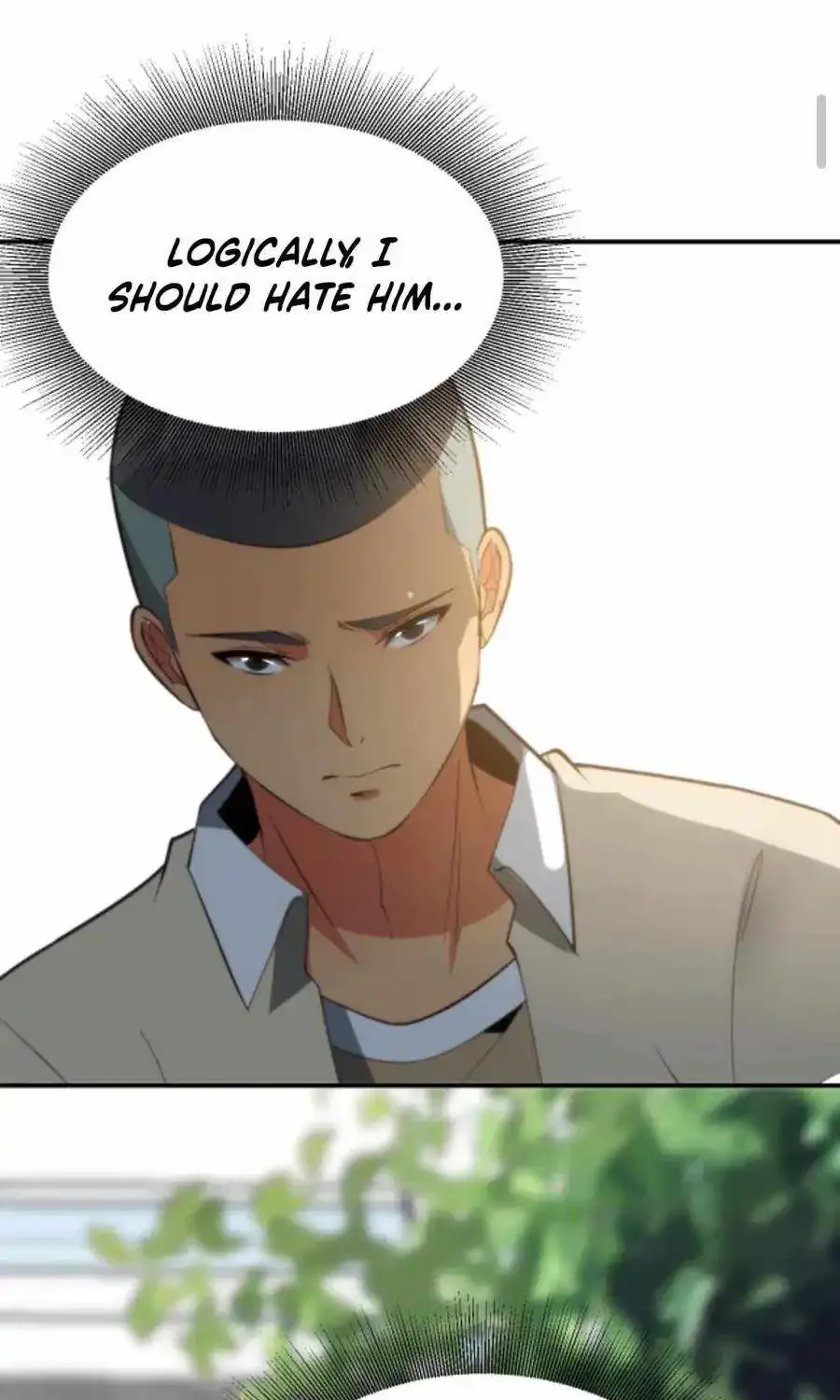 I Have 90 Billion Licking Gold Zinmanga X Chapter 308 Page 25