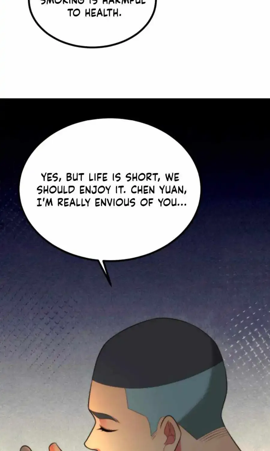 I Have 90 Billion Licking Gold Zinmanga X Chapter 308 Page 30