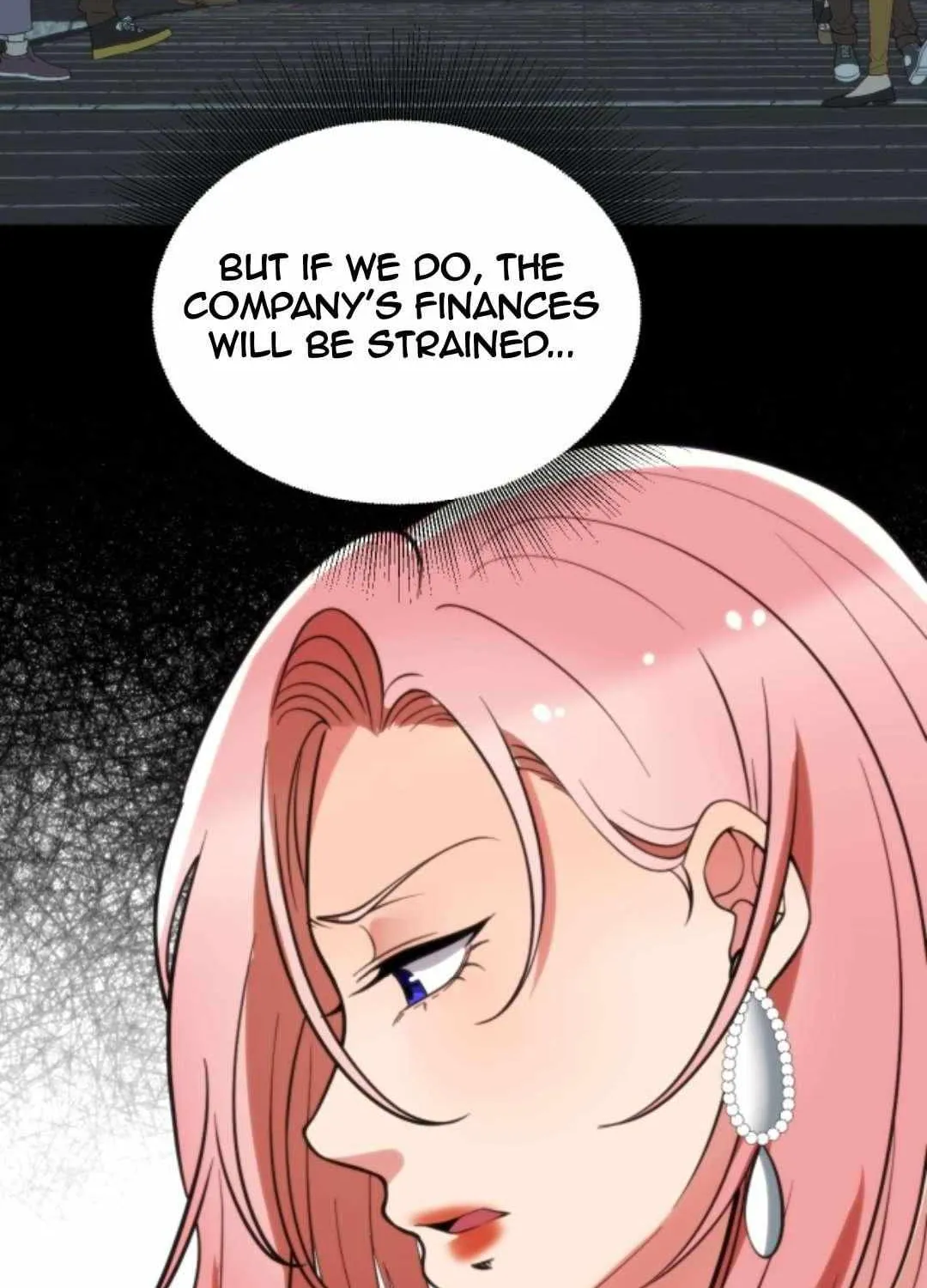 I Have 90 Billion Licking Gold Zinmanga X Chapter 306 Page 17