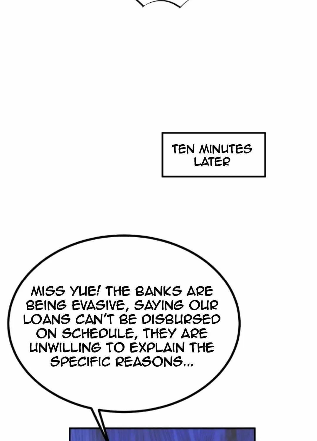 I Have 90 Billion Licking Gold Zinmanga X Chapter 306 Page 20