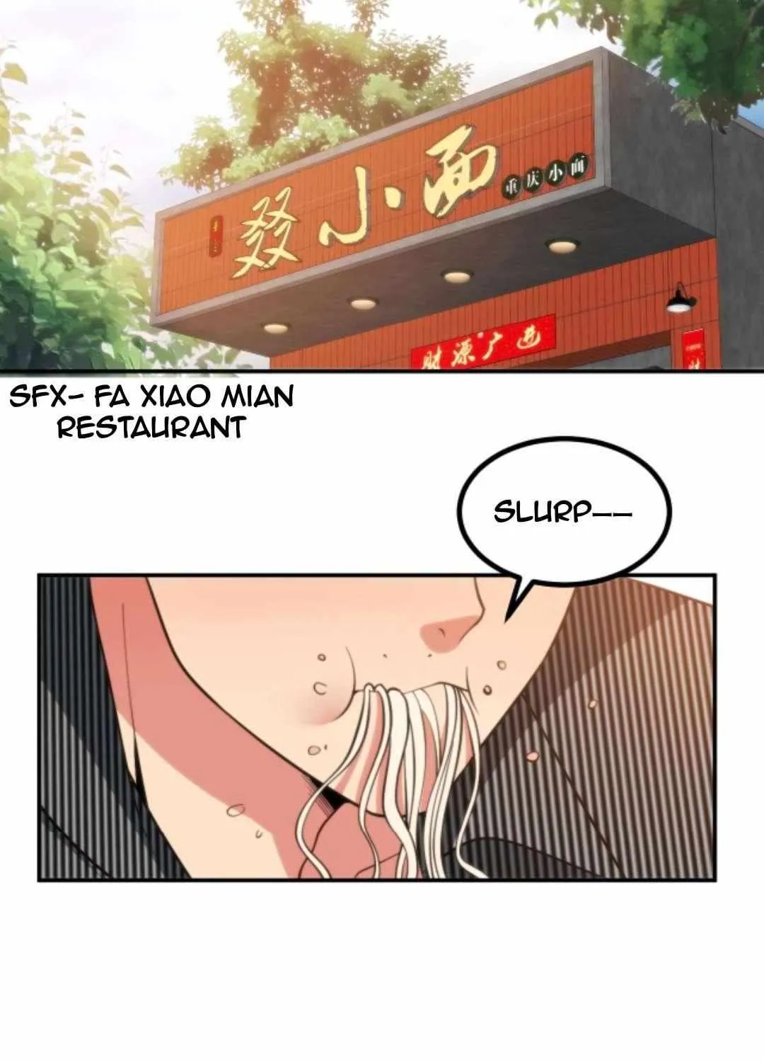 I Have 90 Billion Licking Gold Zinmanga X Chapter 306 Page 28