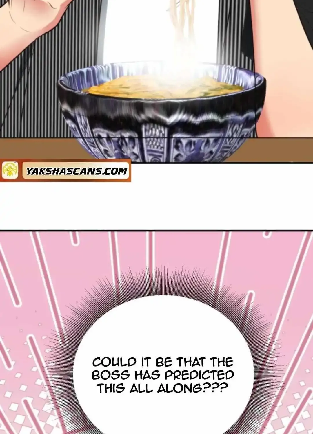 I Have 90 Billion Licking Gold Zinmanga X Chapter 306 Page 37