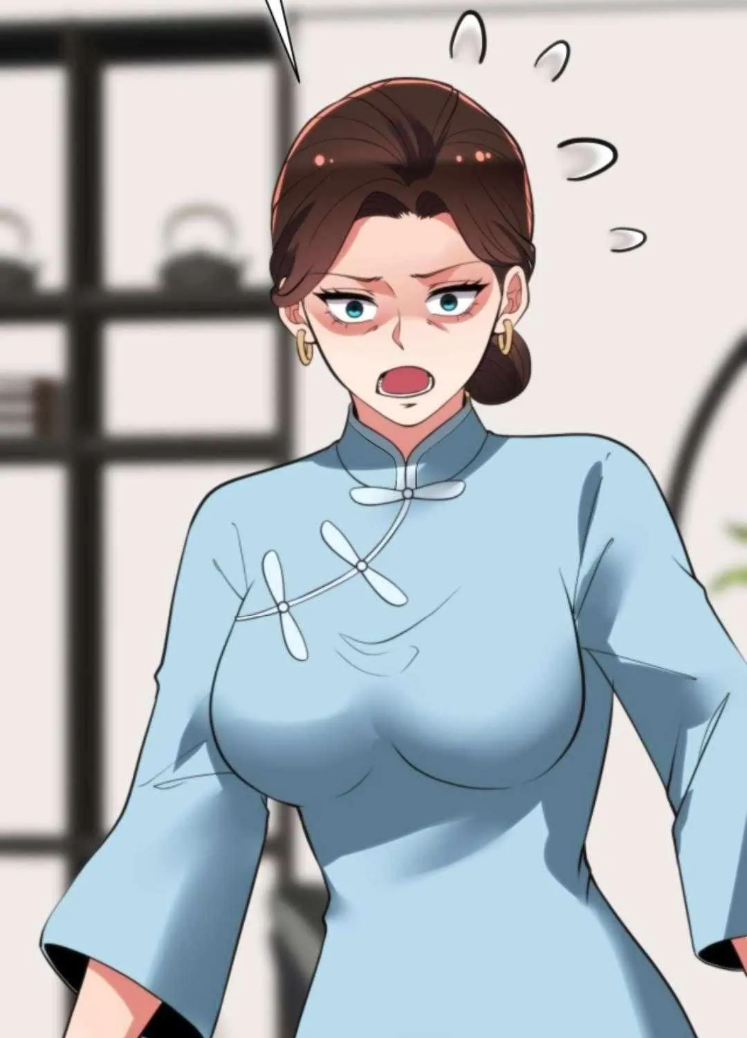 I Have 90 Billion Licking Gold Zinmanga X Chapter 305 Page 6
