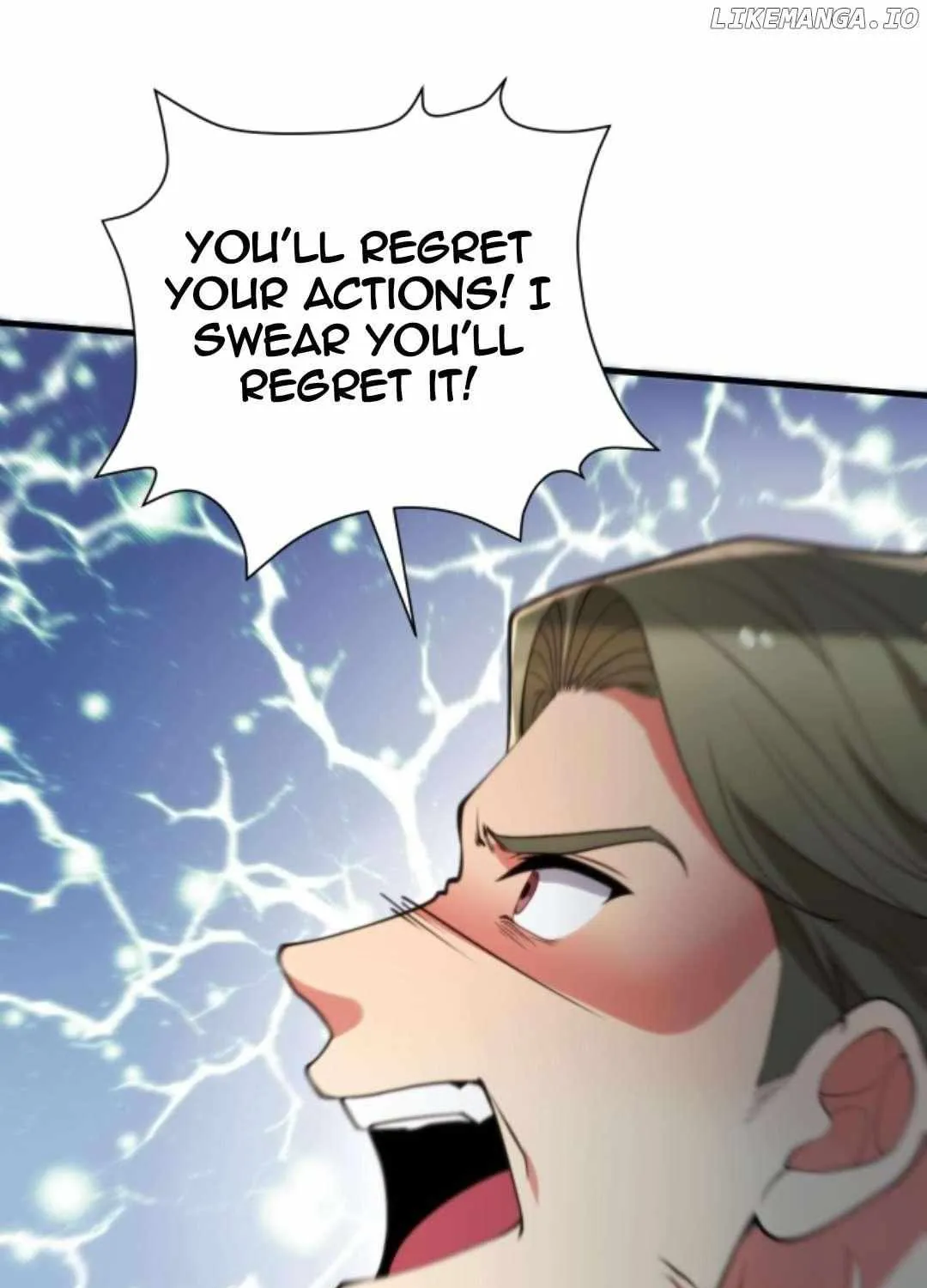 I Have 90 Billion Licking Gold Zinmanga X Chapter 305 Page 14