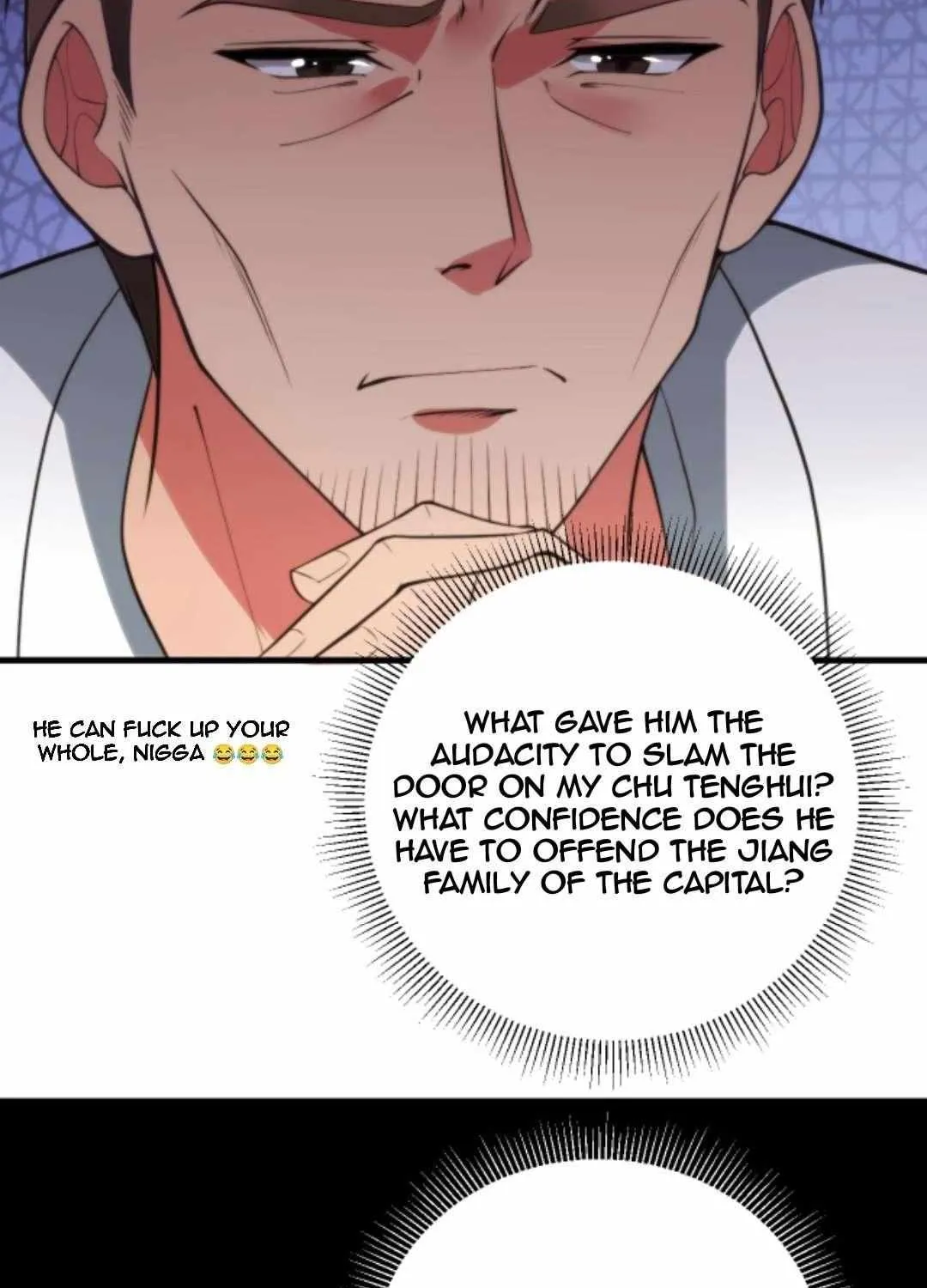 I Have 90 Billion Licking Gold Zinmanga X Chapter 305 Page 31