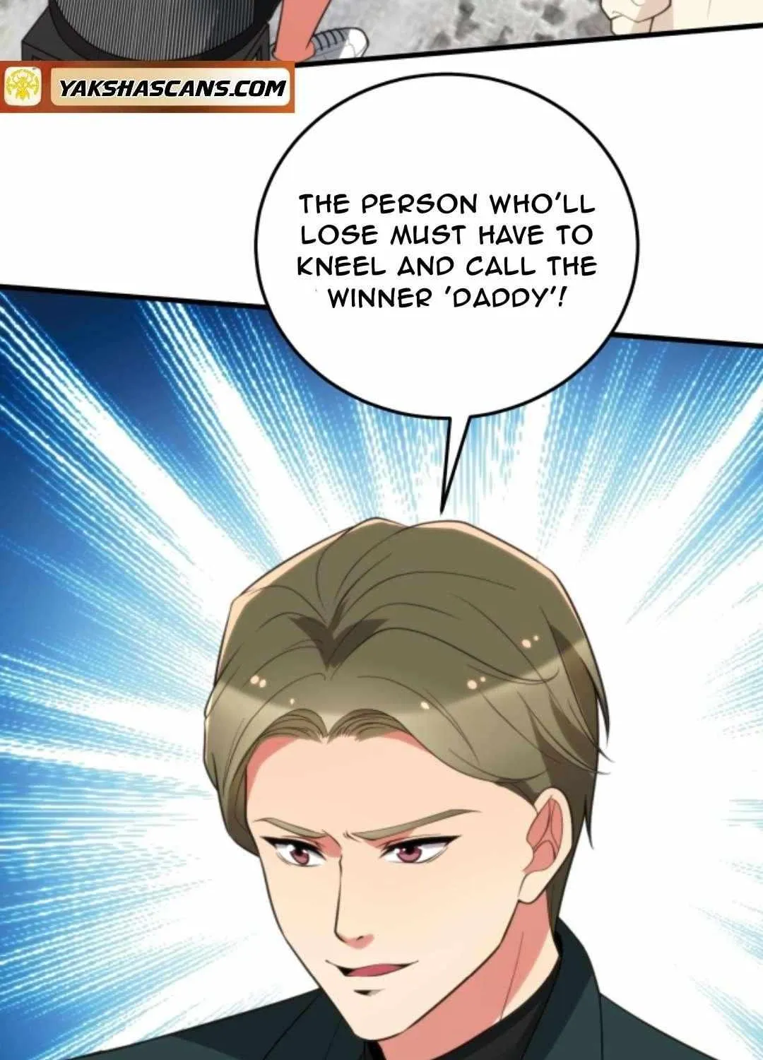 I Have 90 Billion Licking Gold Zinmanga X Chapter 304 Page 5