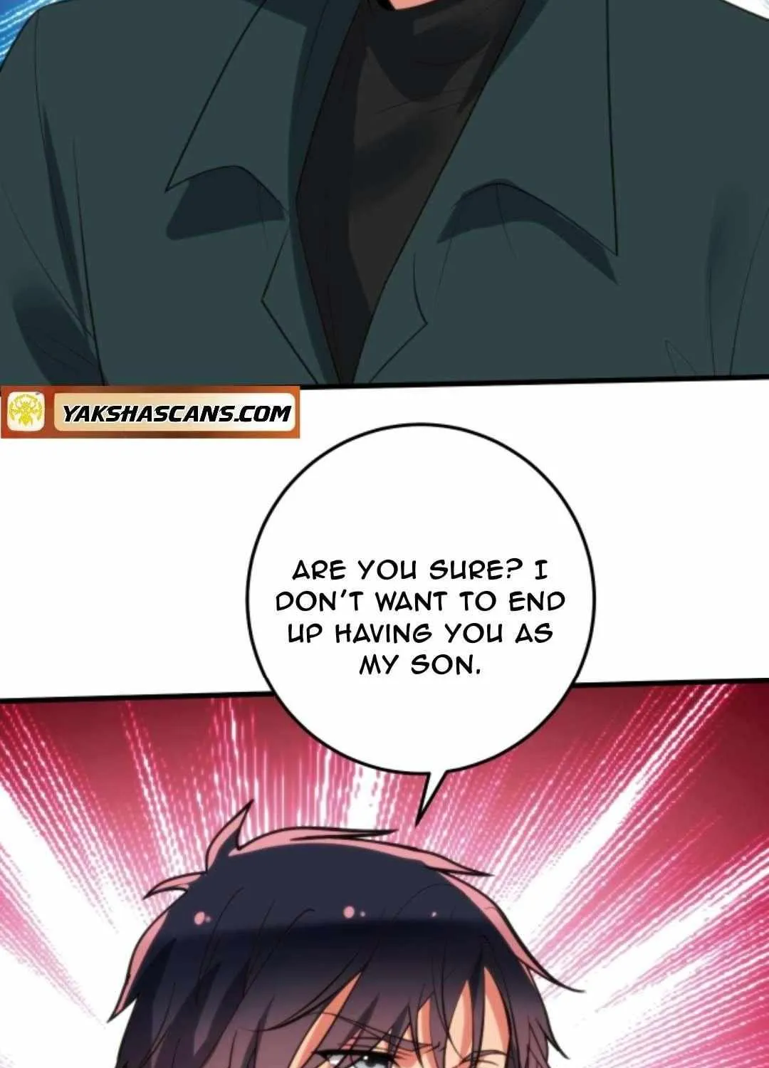 I Have 90 Billion Licking Gold Zinmanga X Chapter 304 Page 6