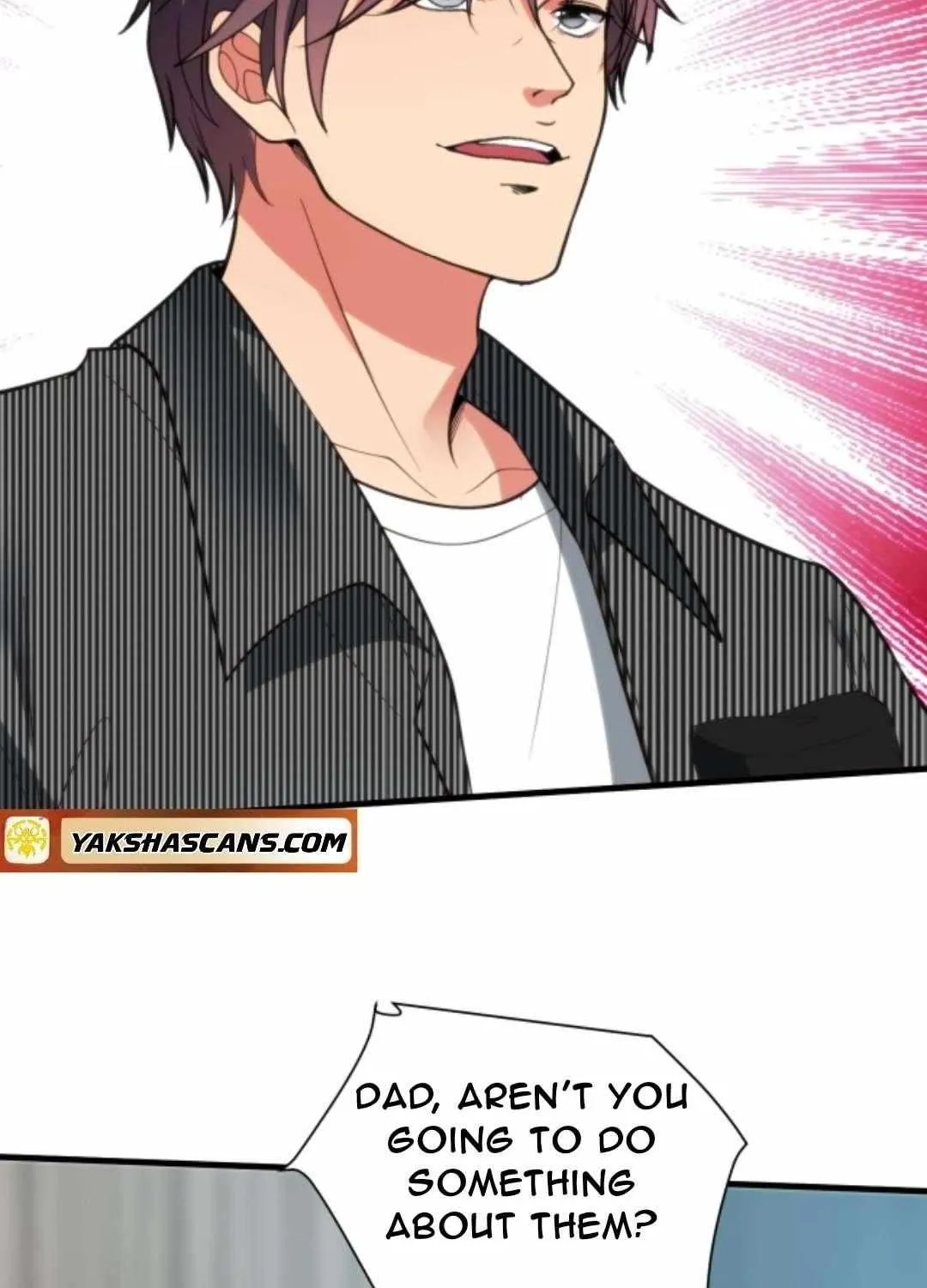 I Have 90 Billion Licking Gold Zinmanga X Chapter 304 Page 7