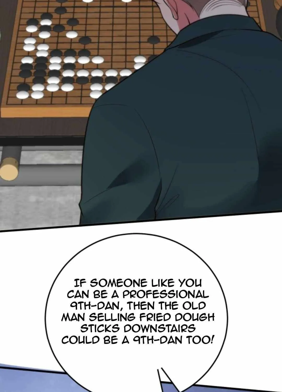 I Have 90 Billion Licking Gold Zinmanga X Chapter 304 Page 27