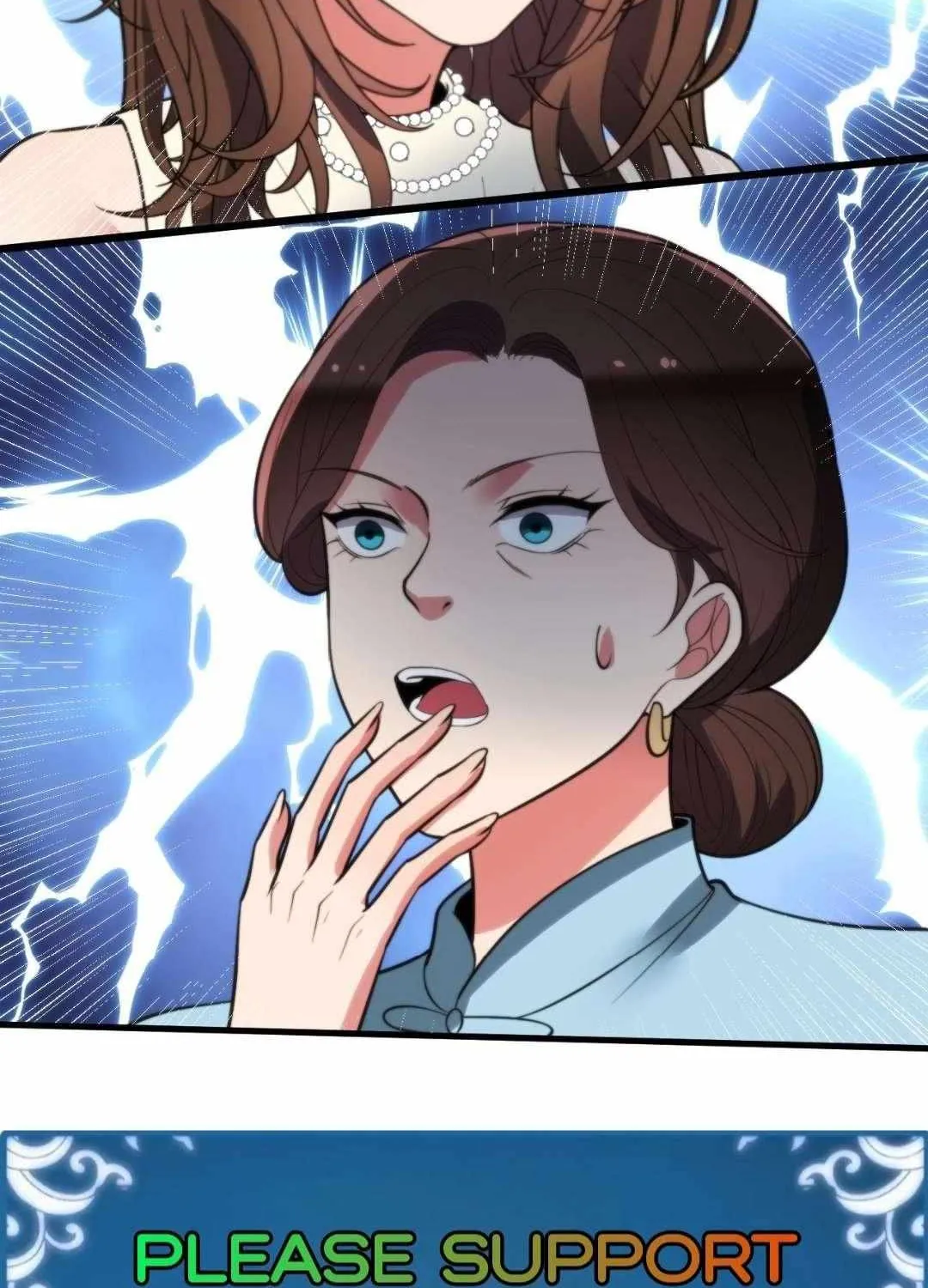 I Have 90 Billion Licking Gold Zinmanga X Chapter 304 Page 45