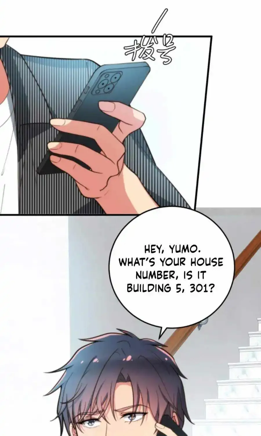 I Have 90 Billion Licking Gold Zinmanga X Chapter 303 Page 5