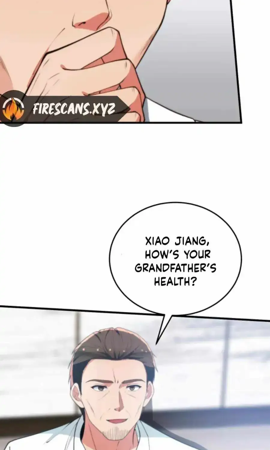 I Have 90 Billion Licking Gold Zinmanga X Chapter 303 Page 17