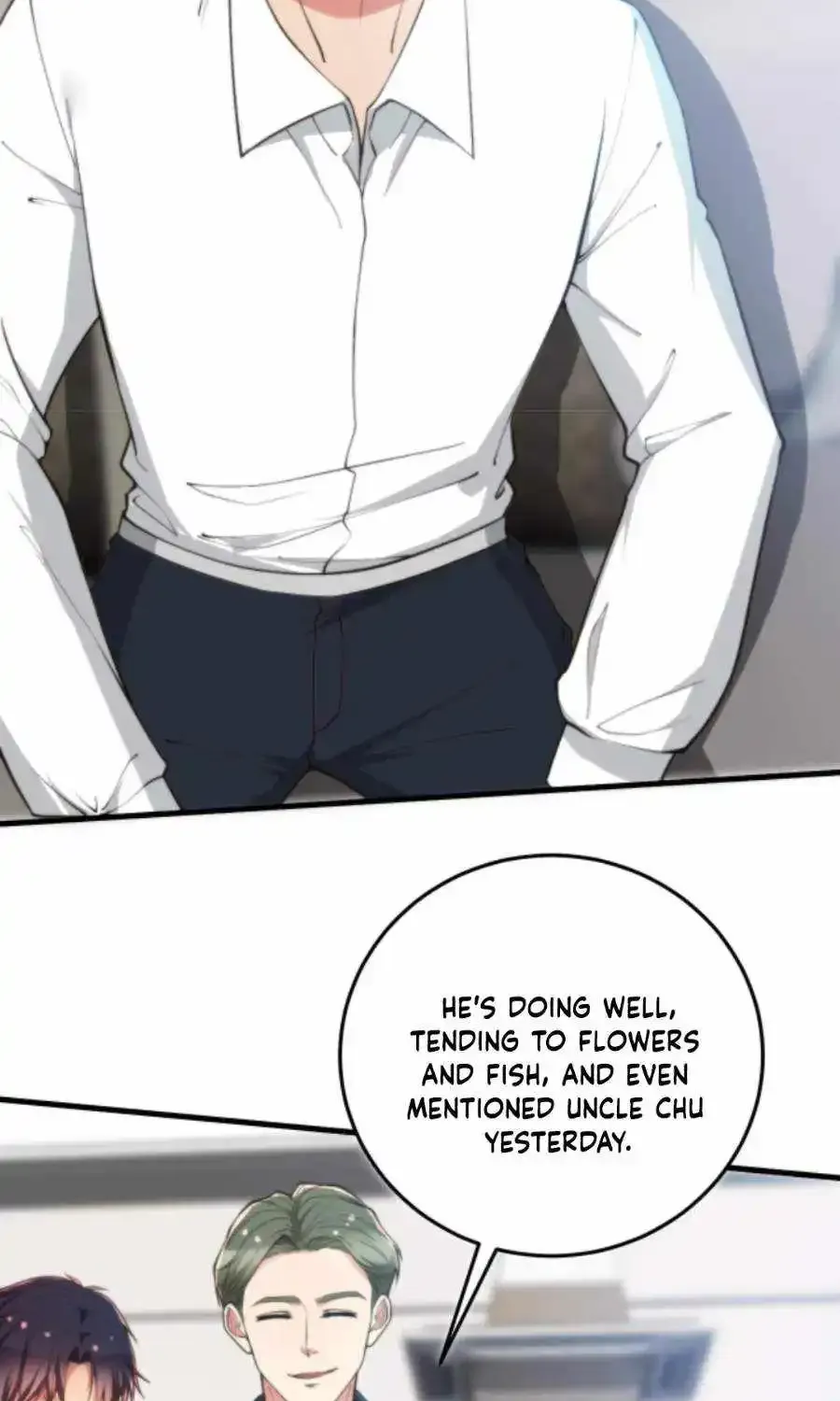 I Have 90 Billion Licking Gold Zinmanga X Chapter 303 Page 18