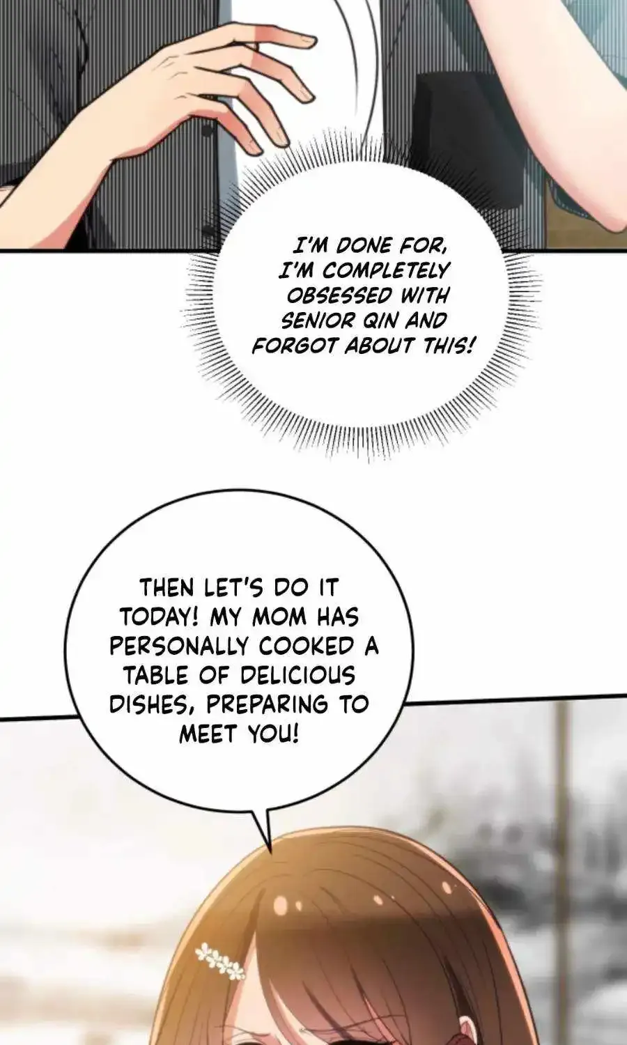 I Have 90 Billion Licking Gold Zinmanga X Chapter 302 Page 21