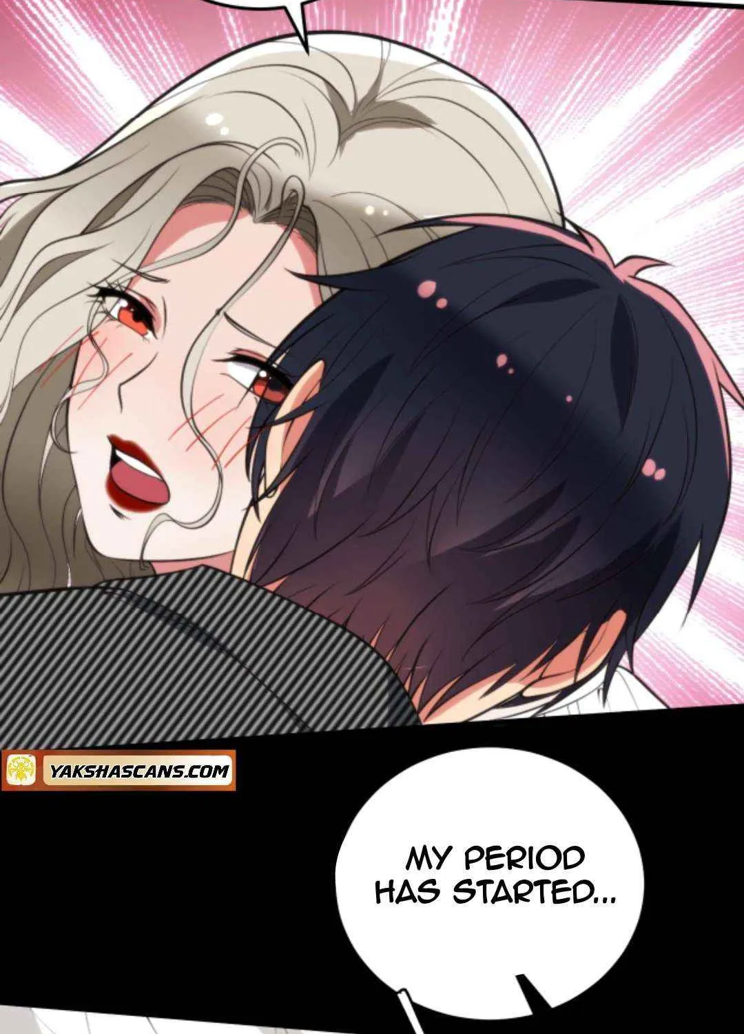 I Have 90 Billion Licking Gold Zinmanga X Chapter 301 Page 8