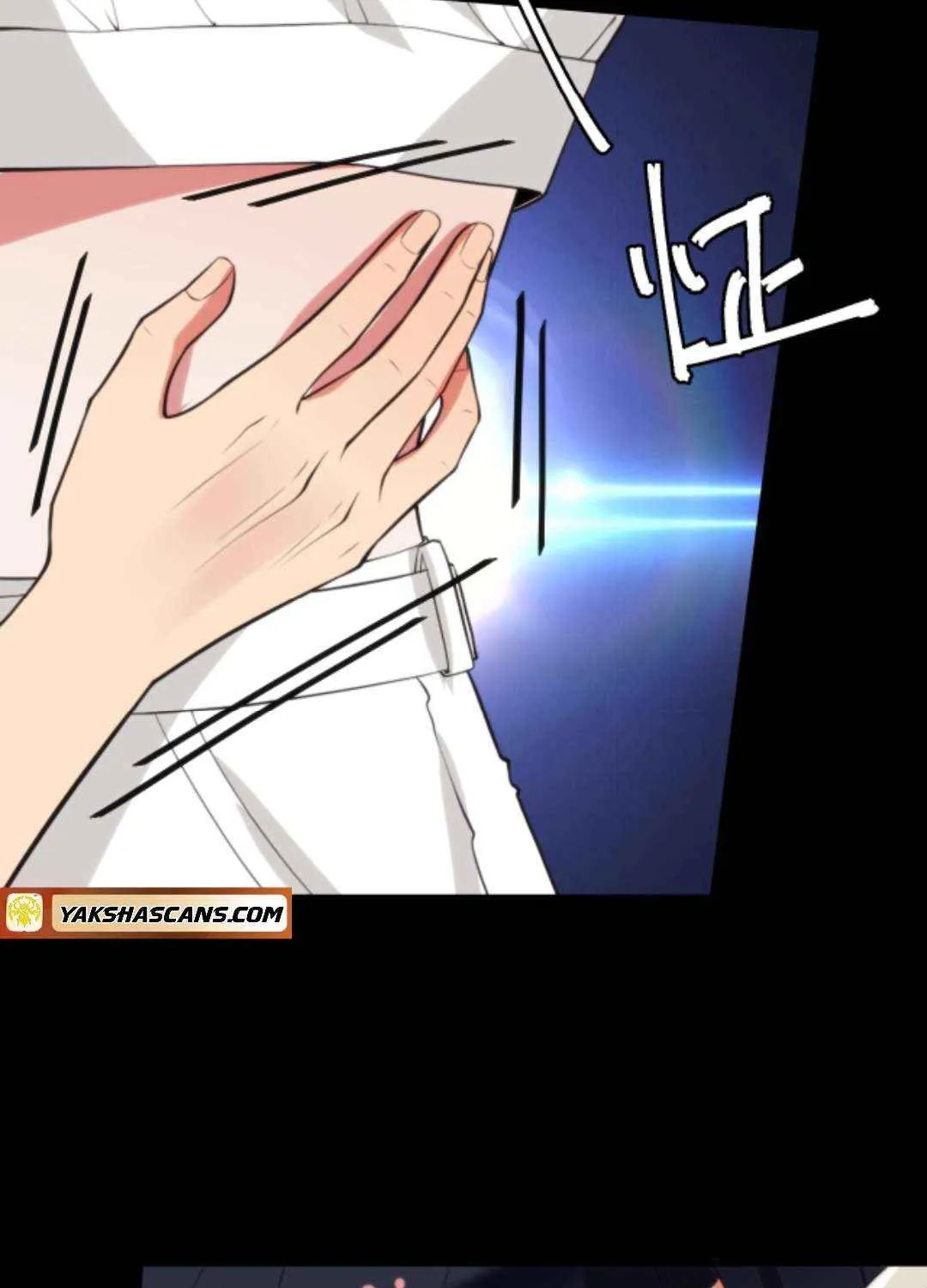 I Have 90 Billion Licking Gold Zinmanga X Chapter 301 Page 9