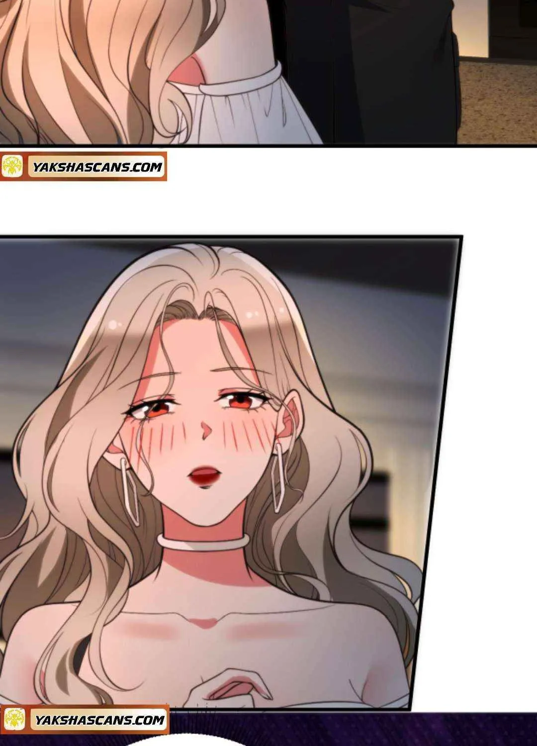 I Have 90 Billion Licking Gold Zinmanga X Chapter 301 Page 14