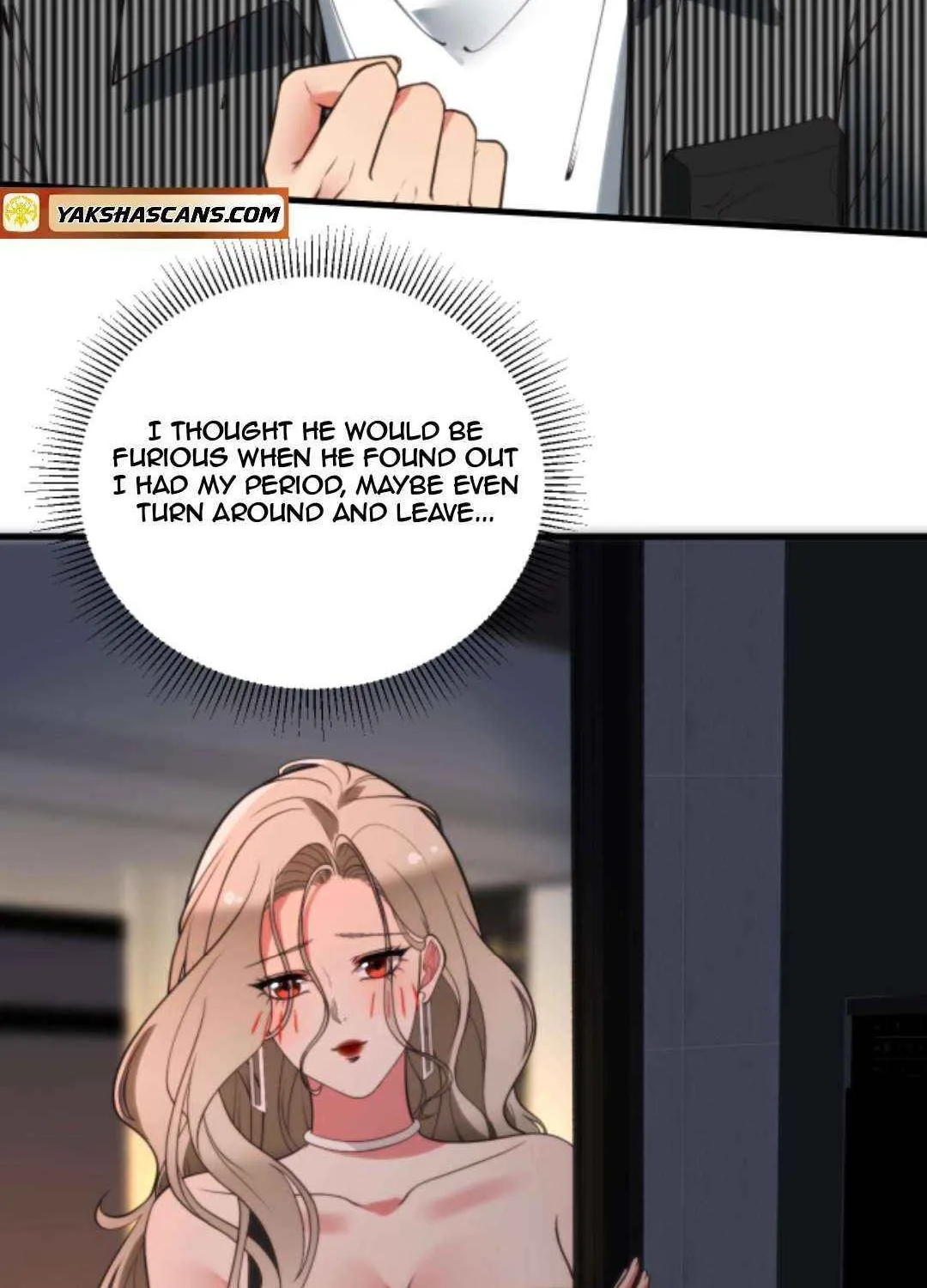 I Have 90 Billion Licking Gold Zinmanga X Chapter 301 Page 16