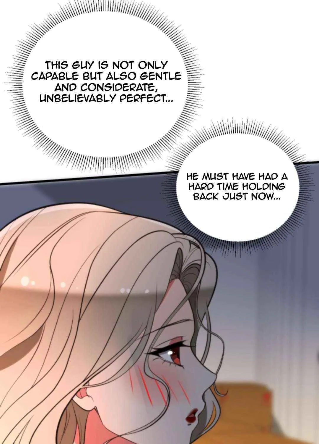 I Have 90 Billion Licking Gold Zinmanga X Chapter 301 Page 18