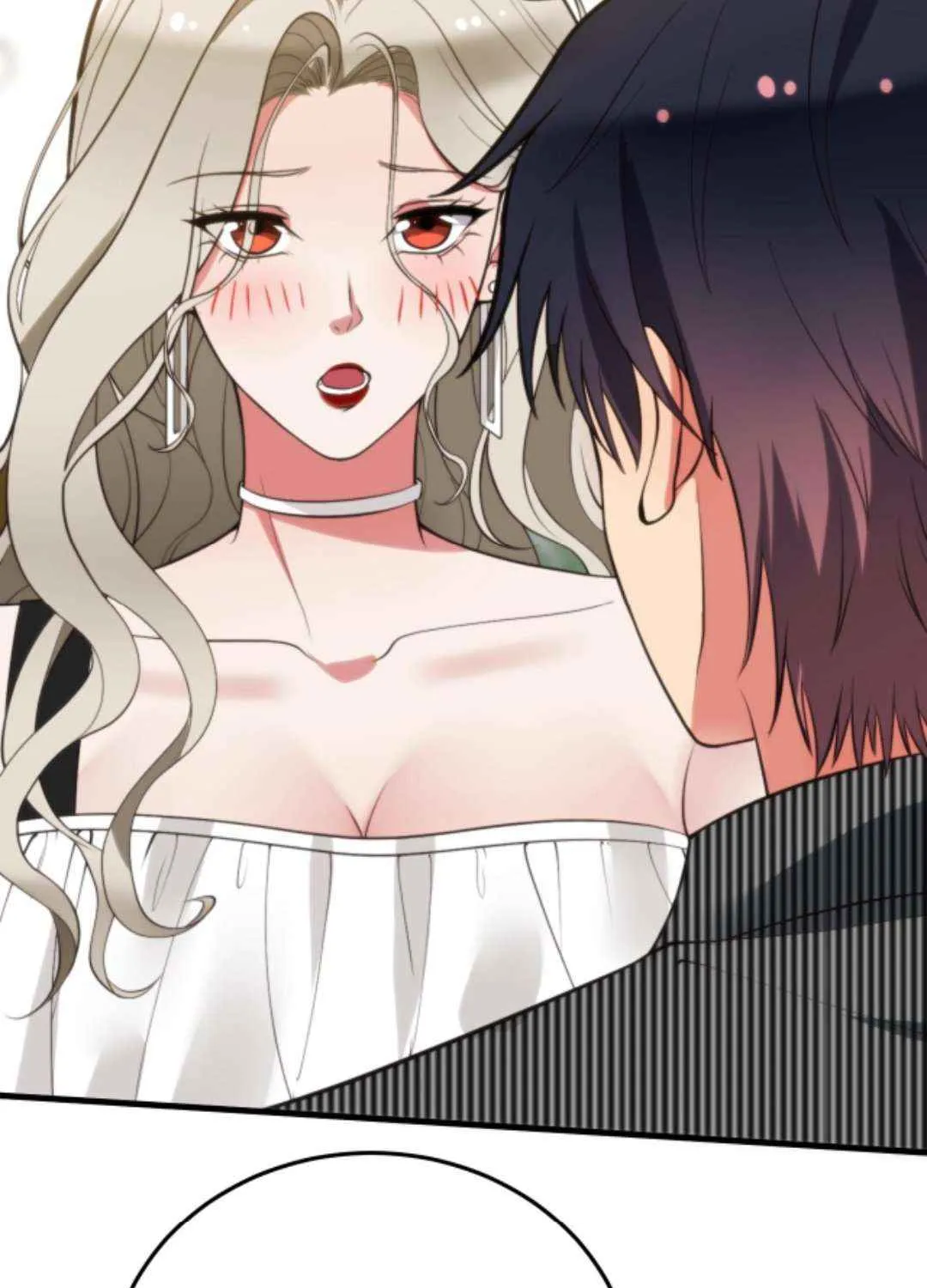I Have 90 Billion Licking Gold Zinmanga X Chapter 301 Page 26