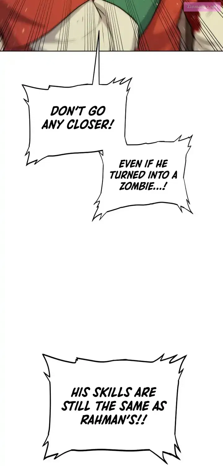 Overpowered Sword Zinmanga X Chapter 132 Page 30