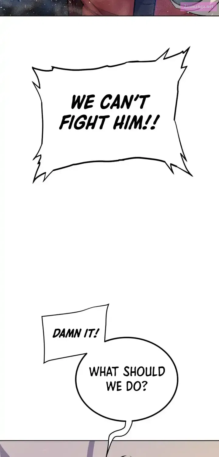 Overpowered Sword Zinmanga X Chapter 132 Page 32