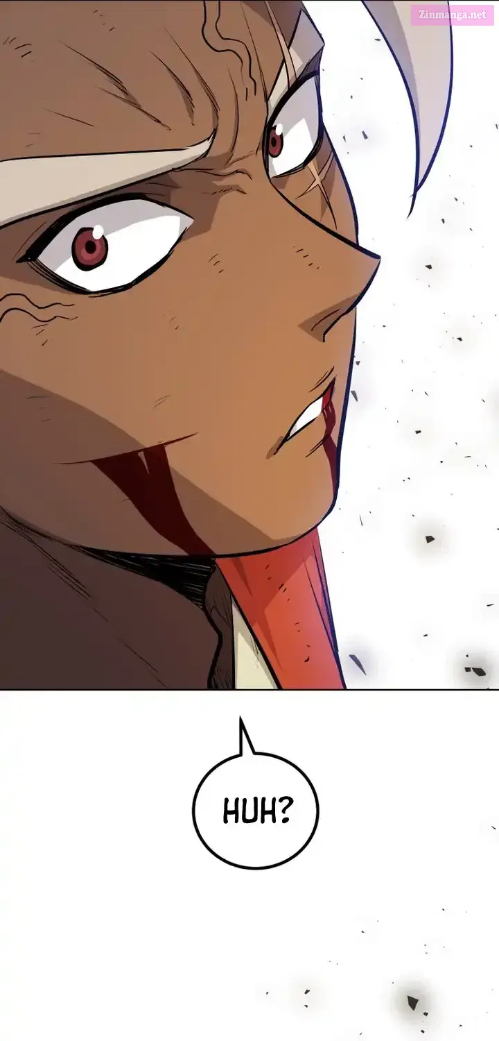 Overpowered Sword Zinmanga X Chapter 132 Page 36