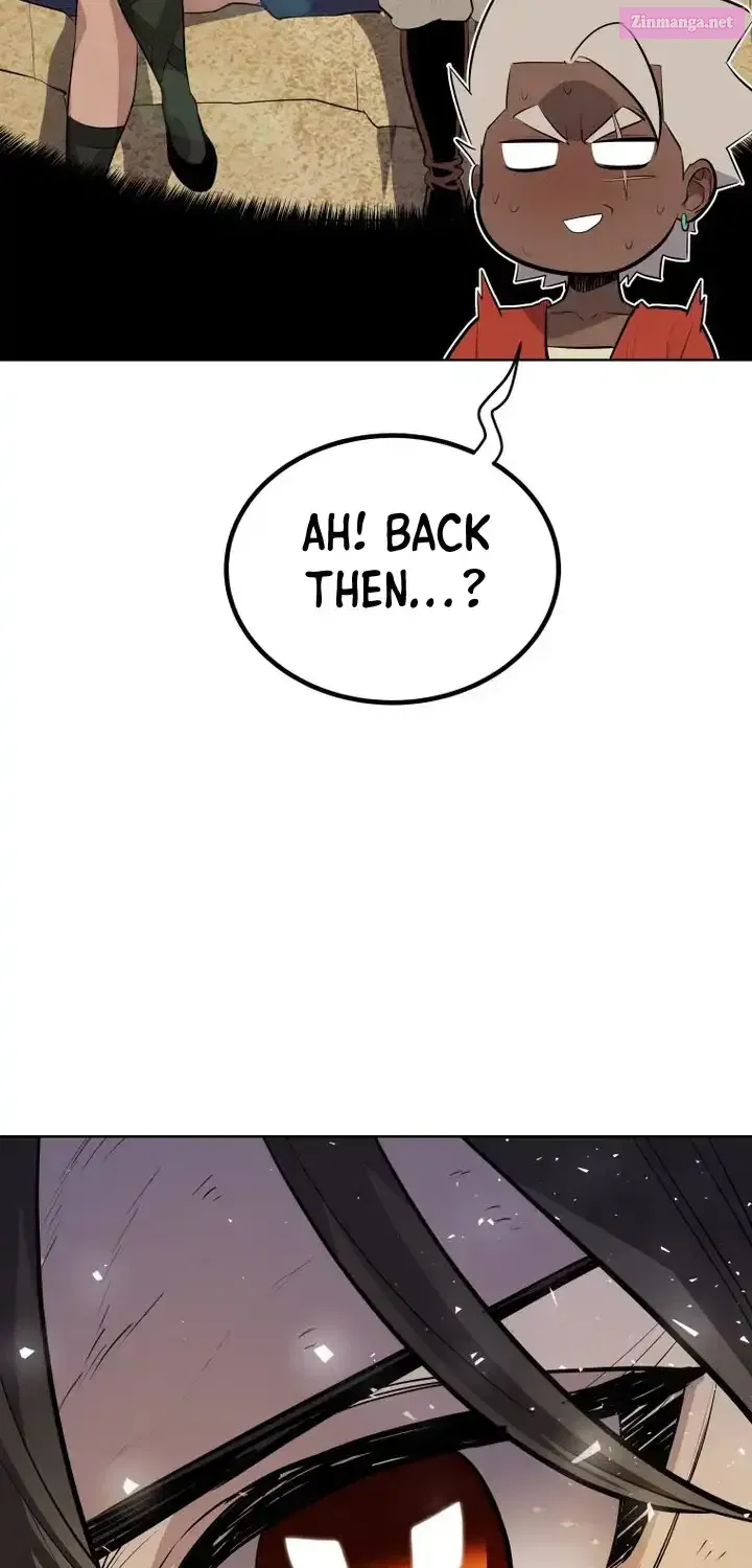 Overpowered Sword Zinmanga X Chapter 132 Page 39