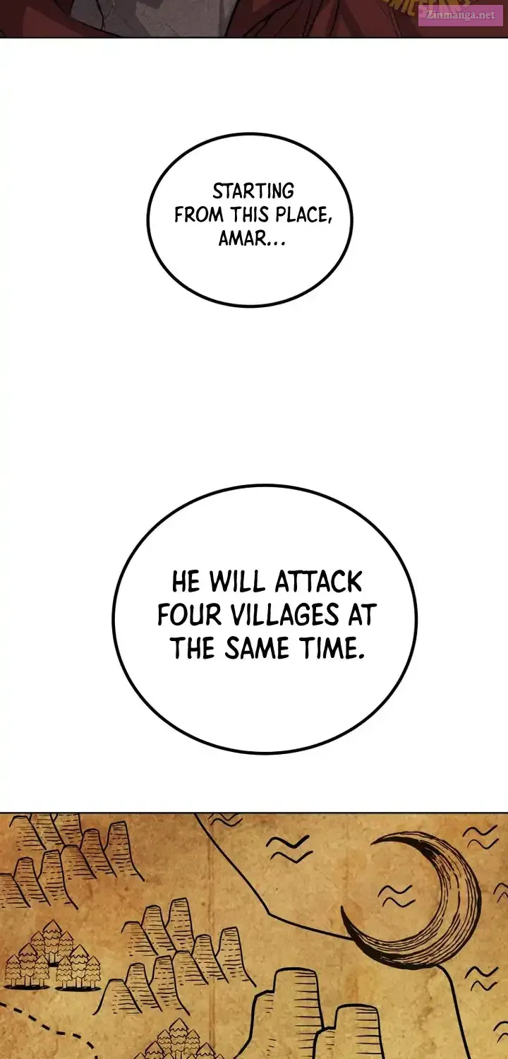 Overpowered Sword Zinmanga X Chapter 132 Page 72