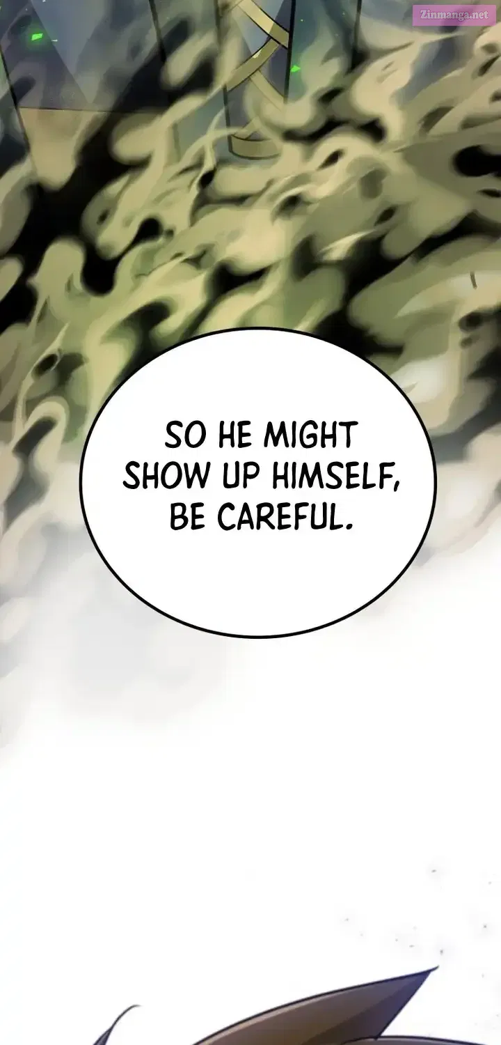 Overpowered Sword Zinmanga X Chapter 132 Page 84