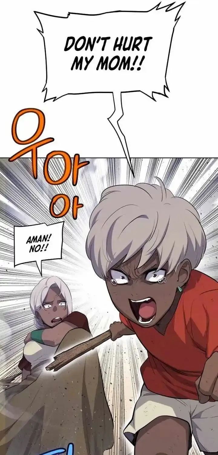 Overpowered Sword Zinmanga X Chapter 131 Page 37