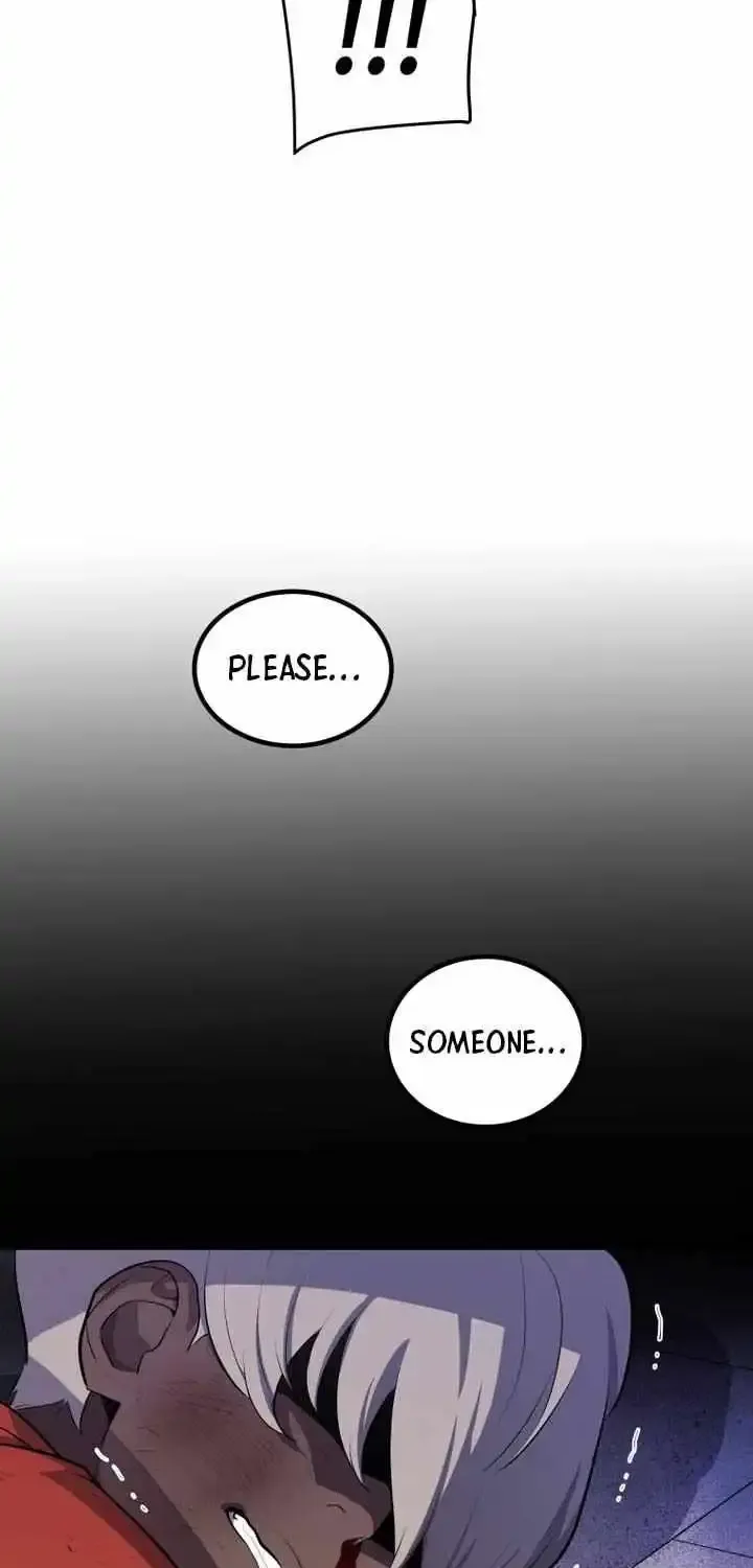 Overpowered Sword Zinmanga X Chapter 131 Page 44