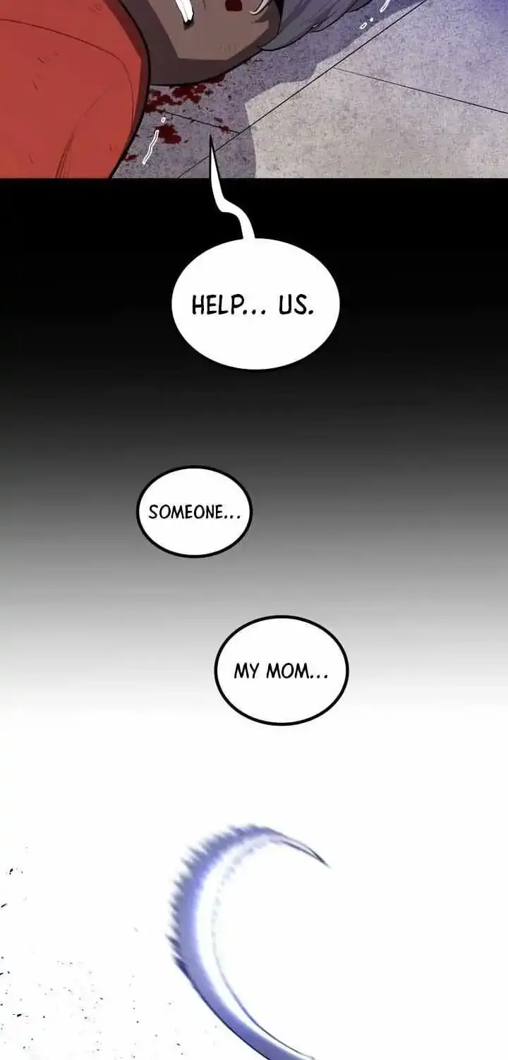 Overpowered Sword Zinmanga X Chapter 131 Page 45