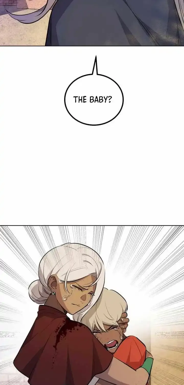Overpowered Sword Zinmanga X Chapter 131 Page 68