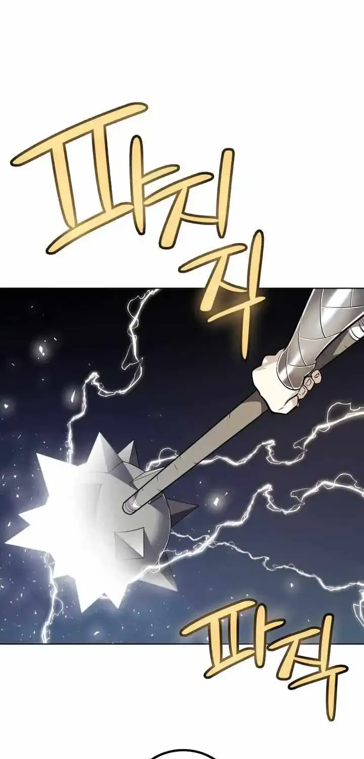 Overpowered Sword Zinmanga X Chapter 131 Page 83