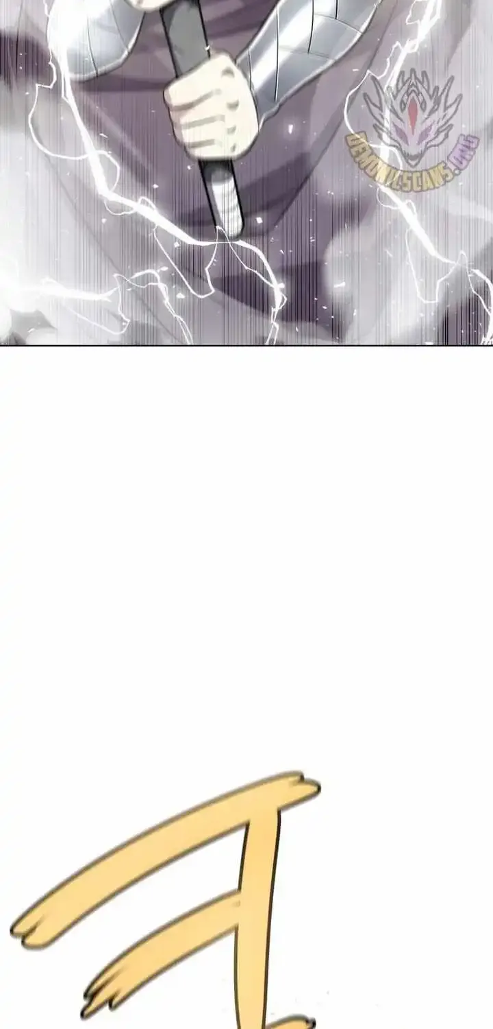 Overpowered Sword Zinmanga X Chapter 131 Page 86