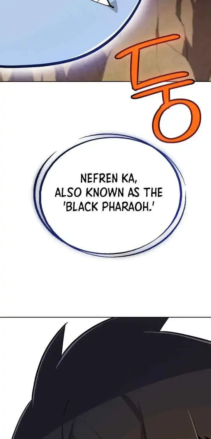 Overpowered Sword Zinmanga X Chapter 130 Page 24