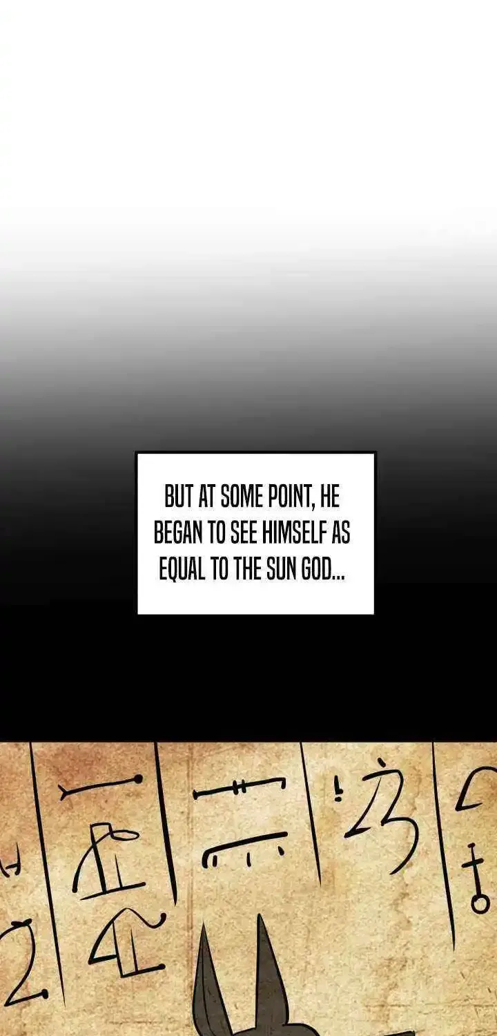 Overpowered Sword Zinmanga X Chapter 130 Page 26