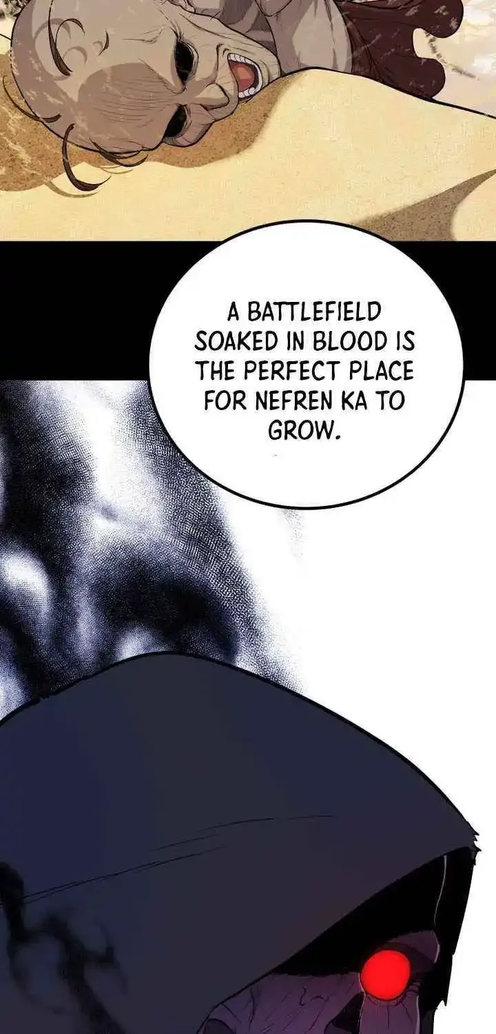 Overpowered Sword Zinmanga X Chapter 130 Page 37