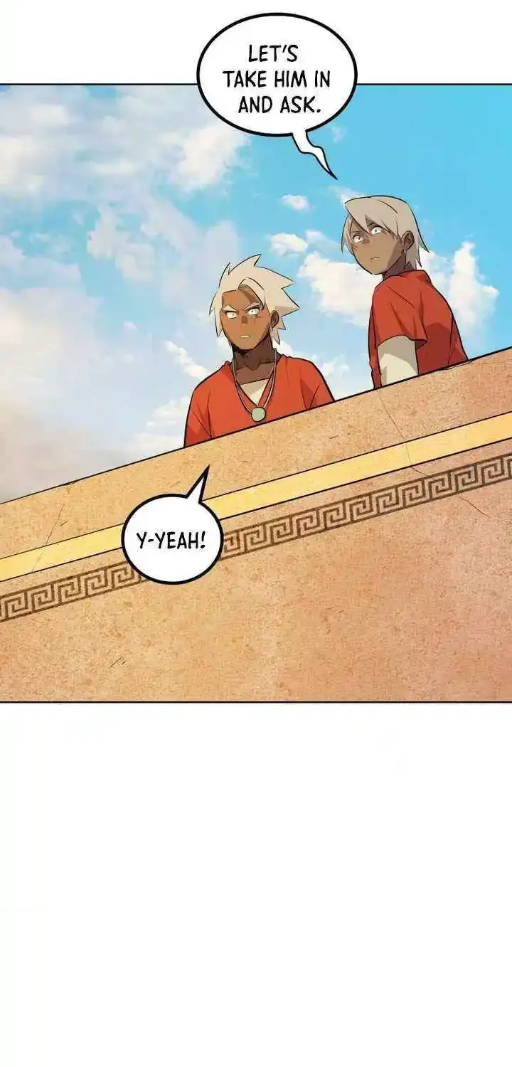 Overpowered Sword Zinmanga X Chapter 130 Page 46