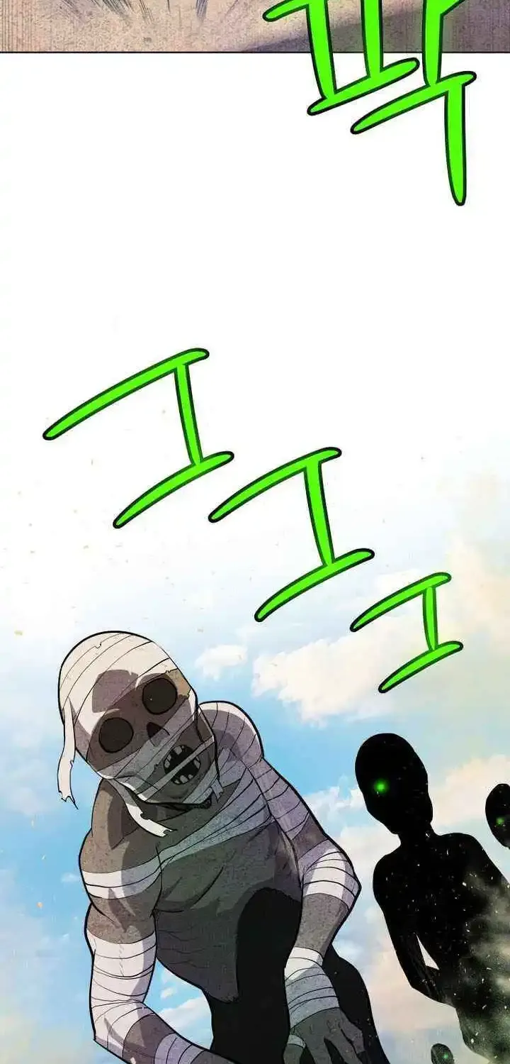 Overpowered Sword Zinmanga X Chapter 130 Page 68