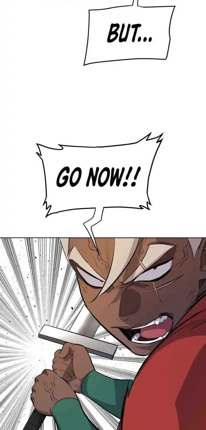 Overpowered Sword Zinmanga X Chapter 130 Page 77