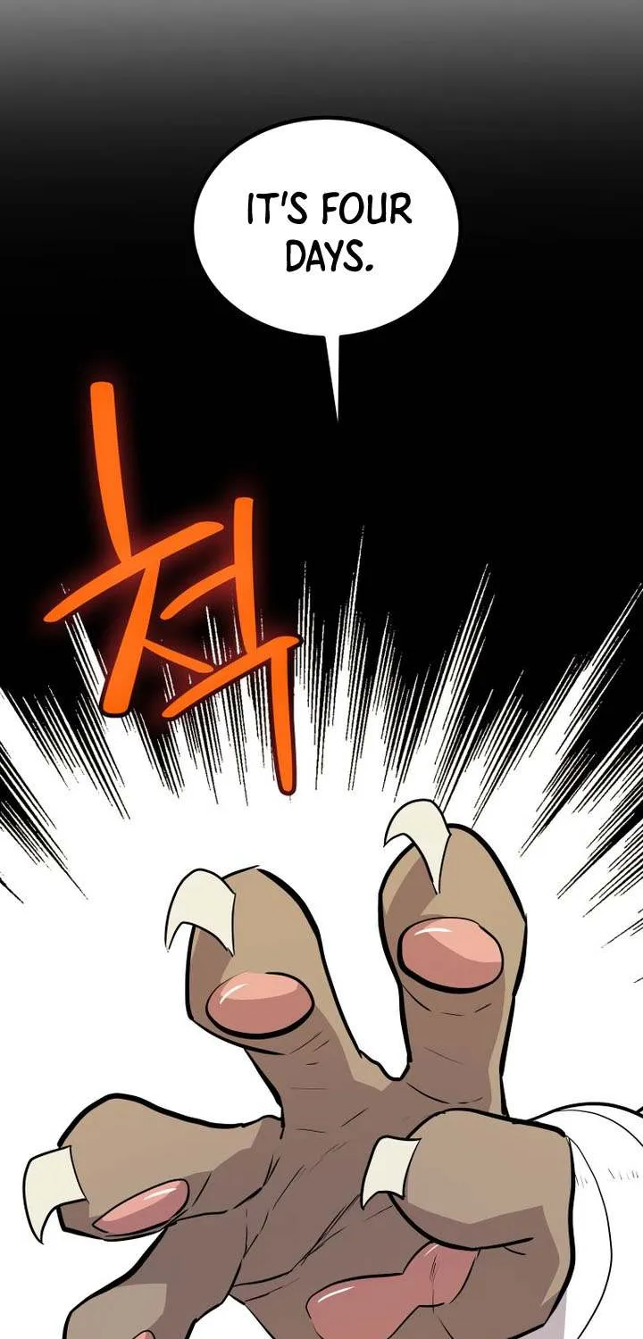 Overpowered Sword Zinmanga X Chapter 129 Page 57