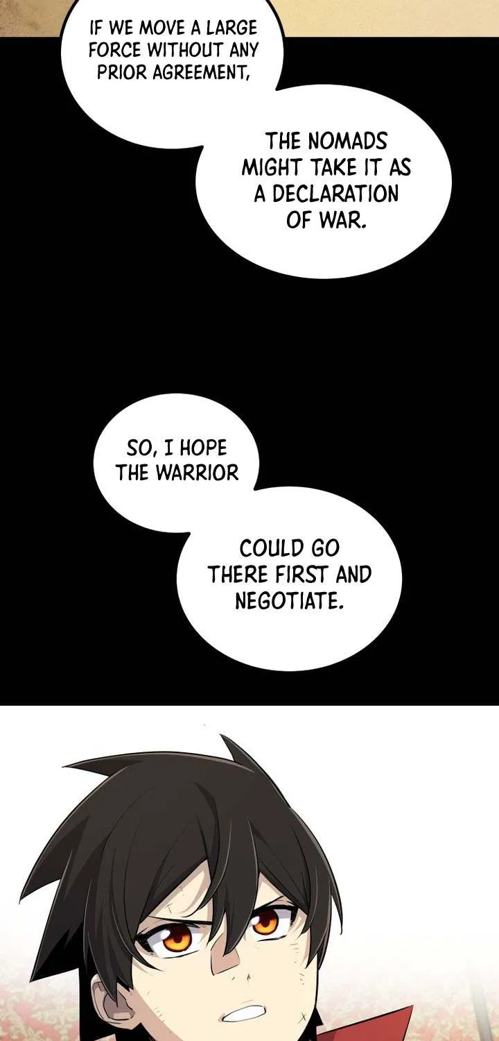 Overpowered Sword Zinmanga X Chapter 129 Page 61