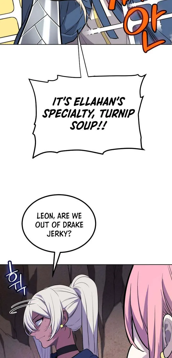 Overpowered Sword Zinmanga X Chapter 129 Page 68