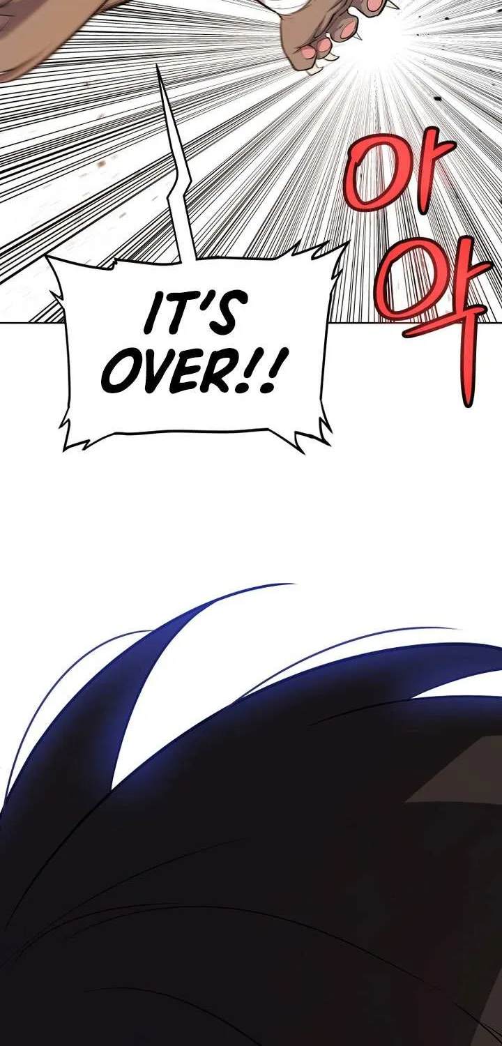 Overpowered Sword Zinmanga X Chapter 128 Page 44