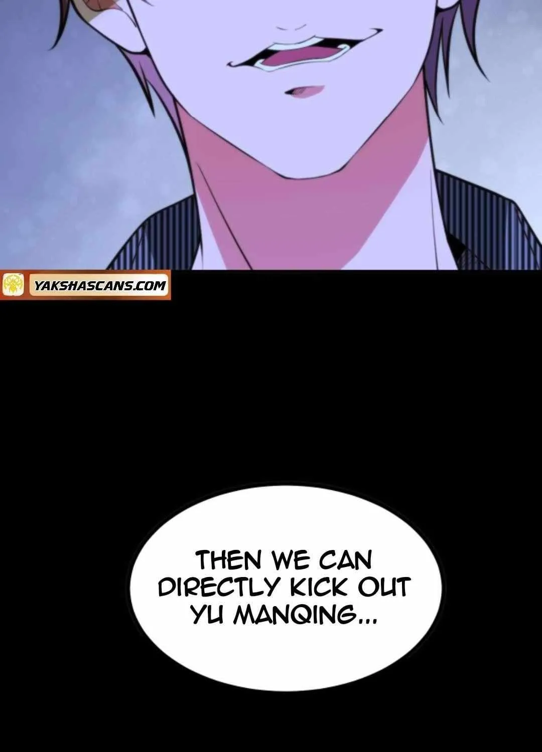 I Have 90 Billion Licking Gold Zinmanga X Chapter 300 Page 6