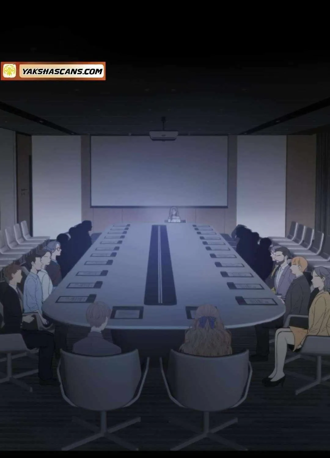 I Have 90 Billion Licking Gold Zinmanga X Chapter 300 Page 7