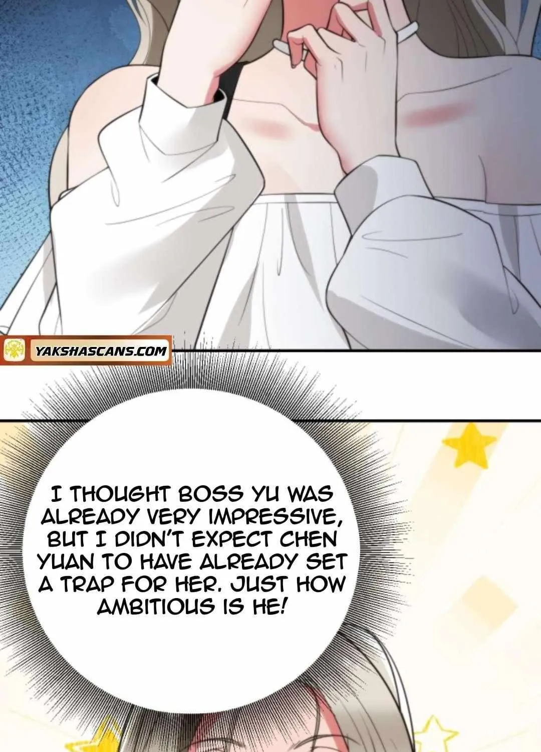 I Have 90 Billion Licking Gold Zinmanga X Chapter 300 Page 10